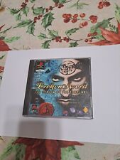 Broken sword pal usato  Napoli