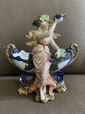 Ceramica antica liberty usato  Supersano