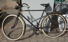 Altes fahrrad herrenrad gebraucht kaufen  Ostrach