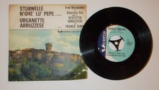 Music folklore abruzzo d'occasion  Expédié en Belgium
