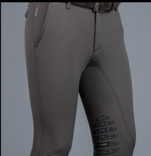 Pantalone equitazione iago usato  Massa Lombarda