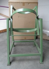 Schwenkbarer fassständer 50l gebraucht kaufen  Gemmingen
