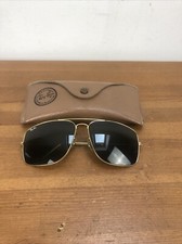 Rayban caravan aviators for sale  MORPETH