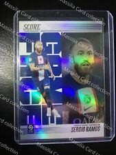 2022 panini score d'occasion  Marseille VIII