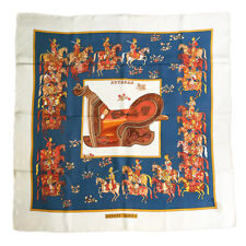 Authentique foulard hermes d'occasion  Lille-