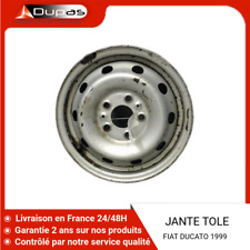 jantes fiat ducato d'occasion  Nemours