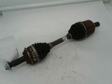 Driver left axle for sale  Monroe City