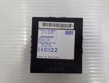 Daihatsu trevis 2006 gebraucht kaufen  Heiligenhaus