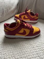 Nike dunk low for sale  BROMSGROVE