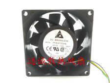 Ventilador PCI para servidor 1 peça Delta HP ML110 G7 631569-001 644758-001A 12V 1.02A #M512C QL, usado comprar usado  Enviando para Brazil