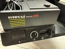 Reflecta diamator afm gebraucht kaufen  Linz