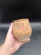 Ancien petit pot d'occasion  Carmaux