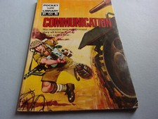 1972 pocket war for sale  WHITEHAVEN
