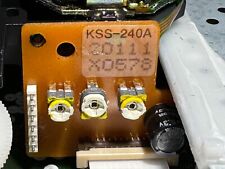 Sony kss 240a usato  Spedire a Italy