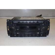 Autoradio per chrysler usato  Bedizzole