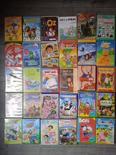 Lot revendeur dvd d'occasion  Saintes