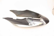 PILLION COVER WINDSHIELD VERKLEIDUNG HECKTEIL  Honda CBR 600 F4i 01-07 na sprzedaż  PL