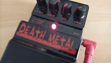 Digitech death metal gebraucht kaufen  Kaiserslautern