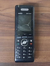 Agfeo dect systemtelefon gebraucht kaufen  Leimen