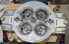 Holley 1050 cfm for sale  Derby