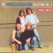 Slade collection vol.2 for sale  STOCKPORT
