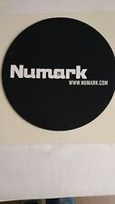 Slipmat giradischi usato  Palermo