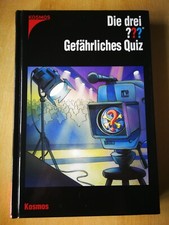Fragezeichen gefährliches qui gebraucht kaufen  Hamburg