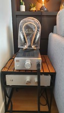 Stax 009 amp d'occasion  Boulogne-Billancourt