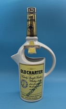 Old charter whiskey for sale  Farmer City