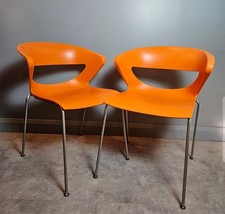 Italian chairs kastel for sale Italian chairs kastel for sale  BELFAST