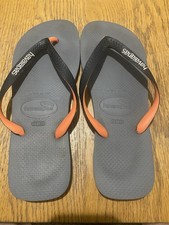 Pair top havaianas for sale  KNARESBOROUGH