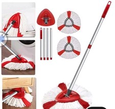 Spin mop head for sale  BRADFORD
