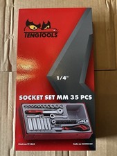 Teng tools tt1435 for sale  NOTTINGHAM