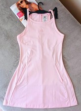 Tenniskleid adidas gr gebraucht kaufen  Fuchsstadt