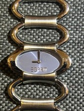 Esprit damen uhr gebraucht kaufen  Tuttlingen