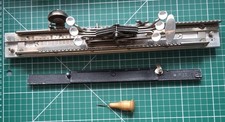 Stainsby brailler braille for sale  GRANTHAM
