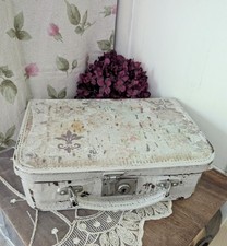 Alter koffer fleur gebraucht kaufen  Glienicke