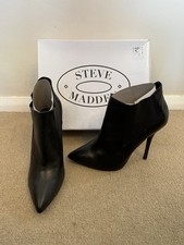 Steve madden devil for sale  PETERBOROUGH