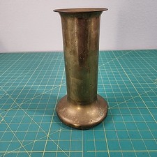 Solid brass cylinder for sale  San Jose