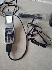 Samsung sgh z500 for sale  CALDICOT