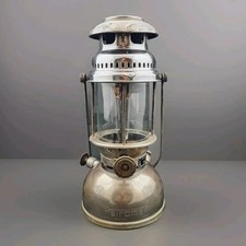 Usado, Vintage PETROMAX 821/250CP Lanterna a cherosene Paraffina Lampada da... comprar usado  Enviando para Brazil