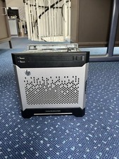 Microserver gen8 intel gebraucht kaufen  Coswig