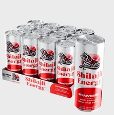 Shilajit energy drink for sale  HOUNSLOW