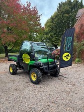 John deere gator for sale  KIDDERMINSTER