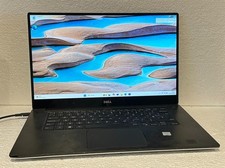 Dell xps 9560 for sale  PENARTH