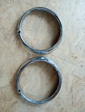 Bay camper headlamp for sale  LISKEARD