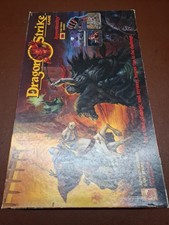 Vintage dragon strike for sale Vintage dragon strike for sale  ASHTON-UNDER-LYNE