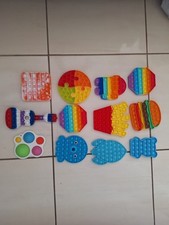Pop fidget sensory for sale  USA