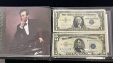 Reserve monetary blue for sale  Grandview