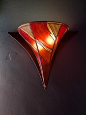 Handmade moroccan wall for sale  SOUTH MOLTON